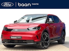 Ford Capri - Premium Extended Range RWD 77 kWh | 21 inch | Panorama dak | Warmtepomp | Matrix LED | B&O