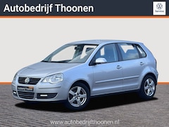 Volkswagen Polo - 1.4-16V Optive | Cruise | Automatische airco