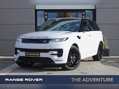 Land Rover Range Rover Sport - 3.0 P460e Dynamic SE | 23 Inch | Trekhaak | Pano