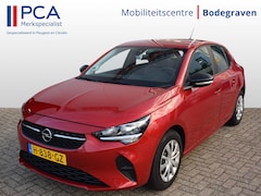 Opel Corsa - 1.2 Edition | NL-Auto | Trekhaak | Parkeersensoren | Navi