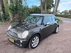 MINI Cooper - 1.6 Park Lane