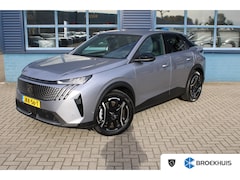 Peugeot 3008 - Allure | 19 inch lichtmetalen velgen « BREDA », Orbital Black, glossy finish | 19 inch lic