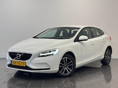 Volvo V40 - T2 Polar+ | Cruise control | Electronic climate controle | LED koplampen