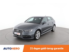 Audi A3 Sportback - 1.4 e-tron PHEV Ambiente | VL43347 |