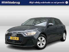 Audi A1 Sportback - 25 TFSI Pro Line / App connect / Camera / Parkeersensoren V+A / Cruise controle / Lichtmet