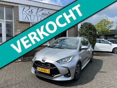 Toyota Yaris - 1.5 Hybrid Dynamic Team Deutschland