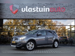Nissan Qashqai+2 - 1.6 Optima 7p