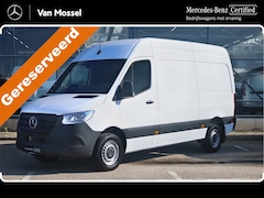 Mercedes-Benz Sprinter - 317 CDI L2H2 Pro | AIRCO/CAMERA/CRUISE/STANDKACHEL | Certified