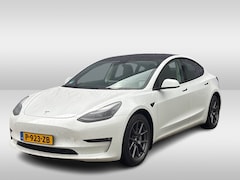 Tesla Model 3 - Long Range AWD 75 kWh / Autopilot / Panoramadak / Camera / Premium Audio / 19'' / Leder