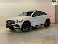 Mercedes-Benz GLC-klasse Coupé - 300e 4MATIC Advantage | SCHUIF/KANTEL | AMG/NIGHT | 360 CAMERA | HUD