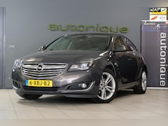 Opel Insignia - 1.4 T EcoFLEX Edition Navi/Clima/Tr.haak