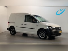 Volkswagen Caddy - 2.0 TDI L1H1 Cruise Control Airco Elektrische Ramen