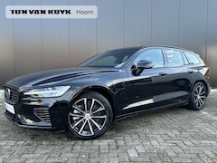 Volvo V60 - 2.0 T6 Plug-in hybrid AWD Plus Dark Adaptieve cruise control / BLIS / 360 camera / elektr.