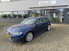 Audi A3 Sportback - 1.4 e-tron PHEV Ambition Pro Line plus