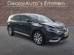 Renault Espace - 1.6 TCe 7-pers LEDER PANODAK LED NAVI