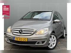 Mercedes-Benz B-klasse - BWJ 2007 | 150 96PK | AIRCO | LICHTMETAAL | RADIO/CD | EL PAKKET |