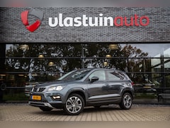SEAT Ateca - 1.0 EcoTSI Style Business Intense , Trekhaak, Stoelverwarming, Achteruitrijcamera,