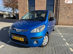 Hyundai i10 - 1.1 Active Cool | Airco | NAP | 5 Deurs | 10-06-2026 APK