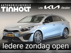Kia Pro cee'd - ProCeed 1.5 T-GDi GT-PlusLine Afneembare trekhaak