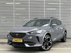 CUPRA Formentor - 1.4 e-Hybrid VZ Black Edition / Panoramadak / Navigatie / Supersportstuur / Leer / 19" LMV