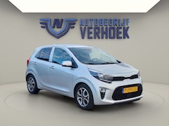 Kia Picanto - 1.0 DPi DynamicPlusLine Carplay - Cruise Control