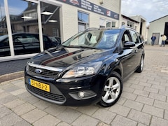 Ford Focus Wagon - 1.6 Comfort *Nw-APK* NAP