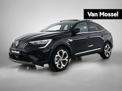 Renault Arkana - 1.6 E-Tech Full Hybrid Techno 145PK | Automaat | Schuif-/Kanteldak | Navigatie | Achteruit