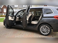 BMW 2-serie Gran Tourer - 218i 7p. High Executive