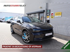 Lynk & Co 01 - Lynk&Co 1.5 1e Eigenaar | NL-Auto | Dealer Onderh | BTW | PANO | Carplay | 360 Cam | Keyle
