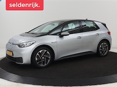 Volkswagen ID.3 - Life 58 kWh | Stoel & stuurverwarming | Carplay | Adaptive cruise | Navigatie | Full LED |