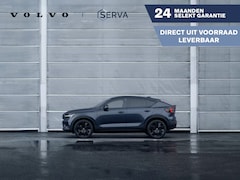 Volvo EC40 - Single Motor Extended Range Plus Black Edi. 82 kWh | Panoramadak | Parkeercamera | Harman