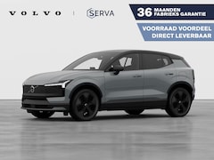 Volvo EX30 Cross Country - Twin Motor Performance Ultra 69 kWh | Panoramadak | 360° camera | Harman Kardon | Stoel- e
