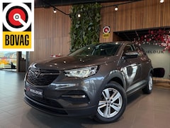 Opel Grandland X - 1.2 Turbo Edition