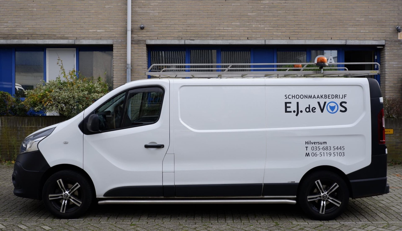 Nissan nv300 - 1.6 dCi 120 L2H1 Acenta Excl. BTW - AutoWereld.nl