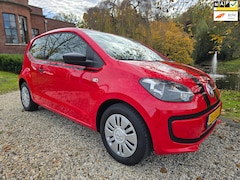 Volkswagen Up! - 1.0 take up BlueMotion AIRCO
