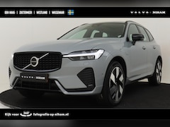 Volvo XC60 - T6 PLUG-IN HYBRID AWD ULTRA DARK -PANO.DAK|HARMAN/KARDON|360°CAM|TREKHAAK|20"|HEAD-UP DISP