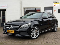 Mercedes-Benz C-klasse Estate - 350 e Lease Edition 18 Inch Navi