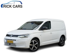Volkswagen Caddy Cargo - 2.0 TDI 123PK EURO 6 1st Edition AUTOMAAT(DSG) CarPlay/cruise control/trekhaak