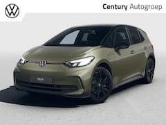 Volkswagen ID.3 - Limited Edition 52 kWh accu 125 kW / 170 PK Hatchb