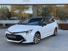 Toyota Corolla Touring Sports - 1.8 Hybrid Dynamic Plus | Stoel/stuurverw. | Camera (2675km)