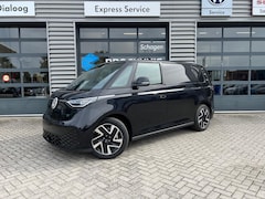 Volkswagen ID. Buzz Cargo - Anniversary Edition 340pk | Achteruitrijcamera | Apple Carplay/Android Auto | Keyless star