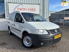 Volkswagen Caddy - 1.9 TDI AIRCO
