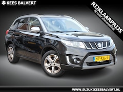 Suzuki Vitara - 1.6 Experience | Trekhaak | Opendak | Leer | PDC |