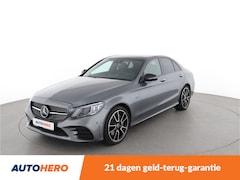 Mercedes-Benz C-klasse - 300 e 4MATIC AMG Line | VE28417 |
