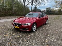 BMW 3-serie - 328i M Sport Executive