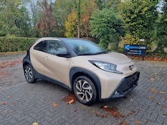 Toyota Aygo X - 1.0 VTT-I Airco Facelift