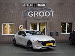 Mazda 3 - 3 2.5 E-SA-G HOMURA