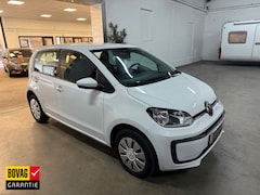 Volkswagen Up! - 1.0