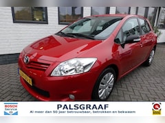 Toyota Auris - 1.6 COMFORT Clima (Onverwoestbaar )