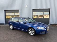 Volvo V70 - 2.5T Ocean Race Xenon I Leer I Navi I Youngtimer